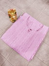 Tew Georgette Chikankari Kurti Wholsale Clothing Distributors In India